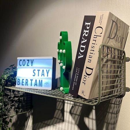 Cozy Stay Bertam ケパラ・バタス エクステリア 写真