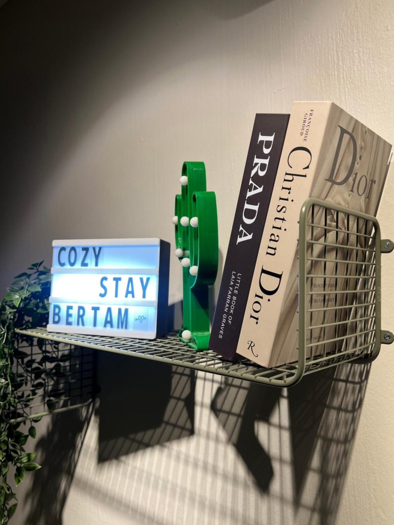 Cozy Stay Bertam ケパラ・バタス エクステリア 写真